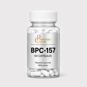 BPC-157 60Caps