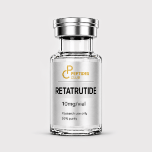 Retatrutide