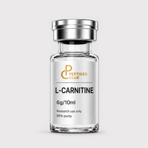 Injectable L-Carnitine