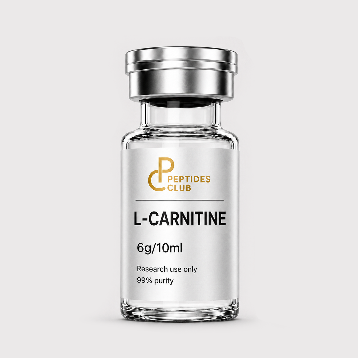 Injectable L-Carnitine