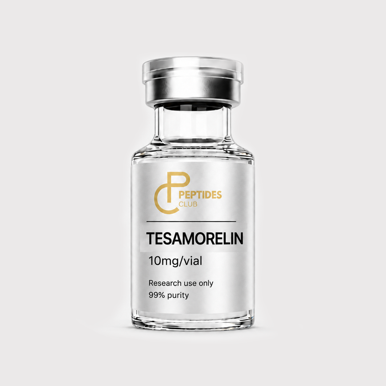 Tesamorelin