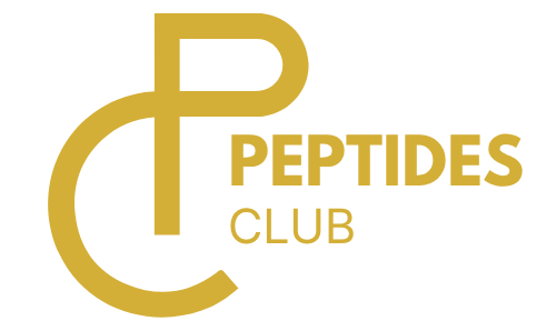 Peptides Club