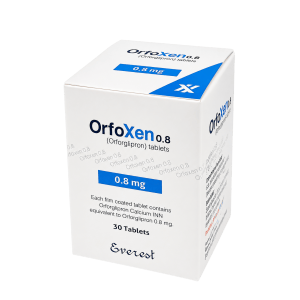 Orforglipron