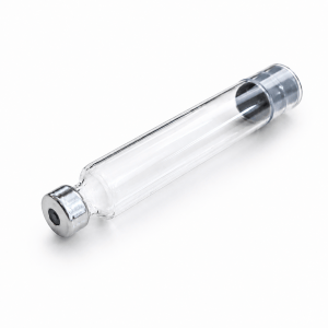 Sterile Injection Cartridge bottle